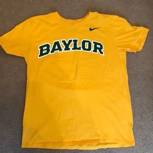 Baylor Nike Tee
